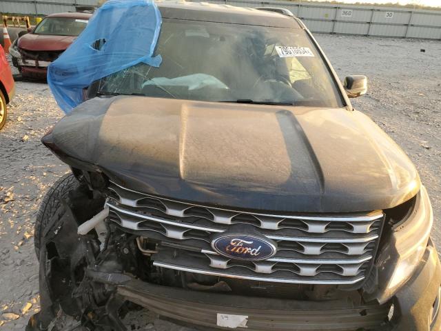 VIN 1FM5K7F80HGE32995 2017 FORD EXPLORER no.11