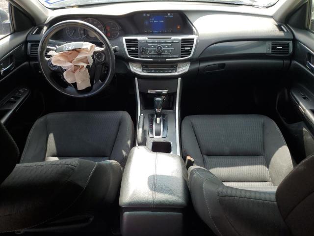 2015 HONDA ACCORD SPO - 1HGCR2F50FA273560