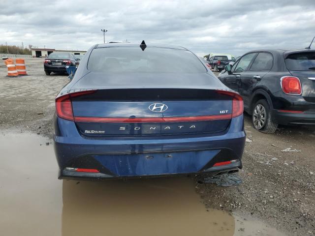 2020 HYUNDAI SONATA SEL - 5NPEJ4J21LH045546
