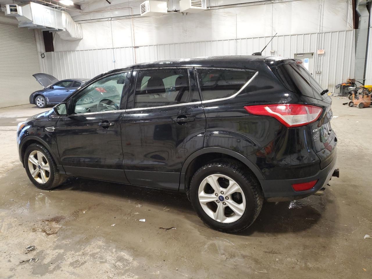 Lot #3023666970 2016 FORD ESCAPE SE