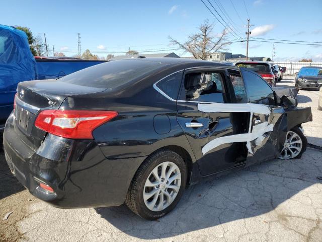 2019 NISSAN SENTRA S - 3N1AB7AP3KY412184