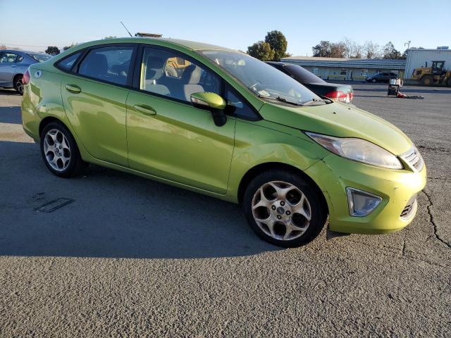 Vin: 3fadp4cj3bm106831, lot: 79336694, ford fiesta sel 20114