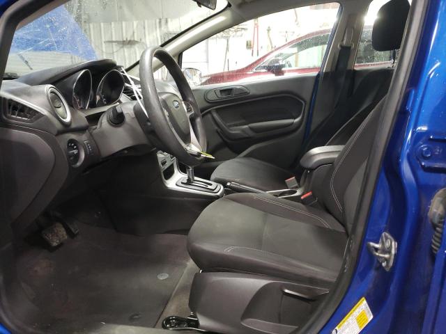2019 FORD FIESTA SE - 3FADP4BJ6KM115718