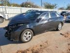 2023 HYUNDAI ELANTRA SE - KMHLL4AG3PU470030