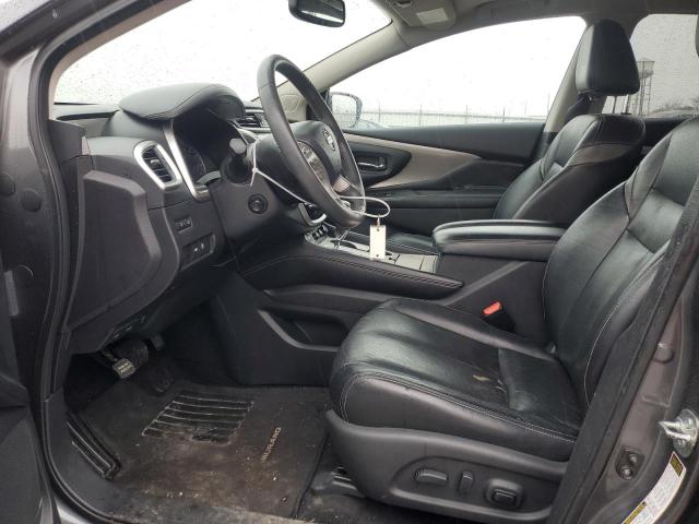 2015 NISSAN MURANO S - 5N1AZ2MH9FN201991