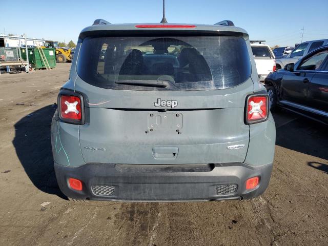 2018 JEEP RENEGADE L - ZACCJBBBXJPG72339