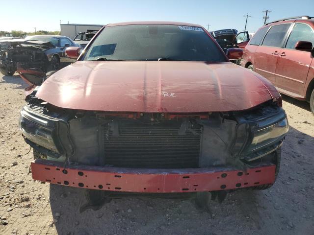 2016 DODGE CHARGER R/ - 2C3CDXCTXGH310151