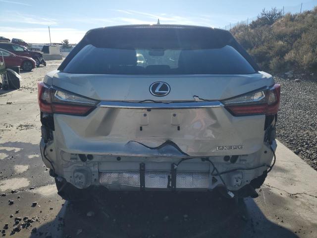 2020 LEXUS RX 350 - 2T2HZMDA0LC253764