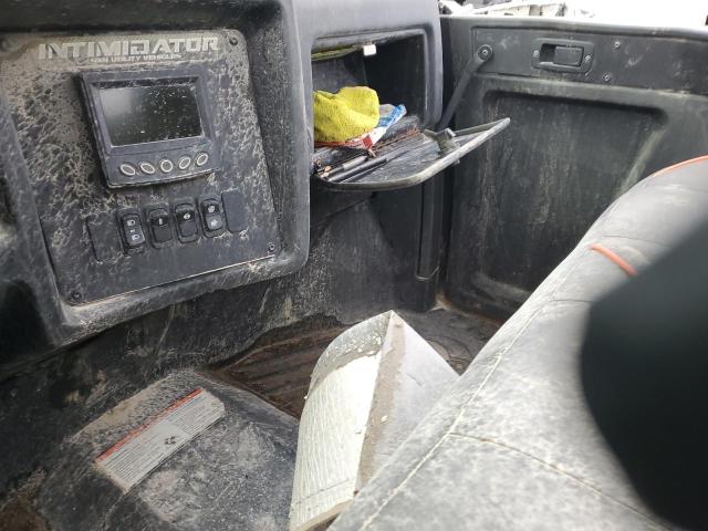 2021 ATV SIDEBYSIDE - A7BS521C0MB008659