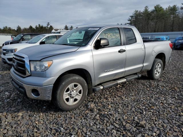 Global Auto Auctions: 2012 TOYOTA TUNDRA DOU
