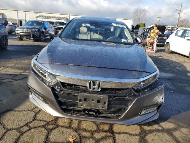 VIN 1HGCV1F45KA061762 2019 HONDA ACCORD no.5