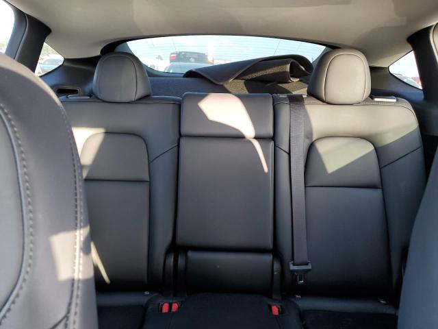 2024 TESLA MODEL Y - 7SAYGDEE7RA220504