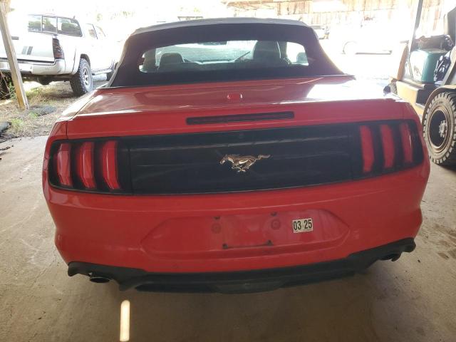 2023 FORD MUSTANG - 1FATP8UHXP5109124