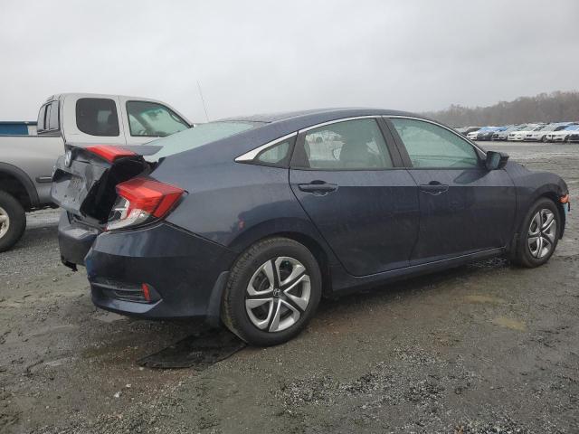 2016 HONDA CIVIC LX - 19XFC2F57GE015337