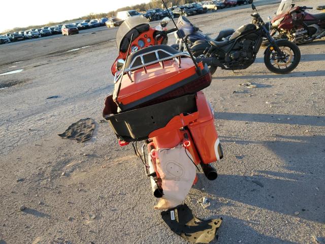 2013 HARLEY-DAVIDSON FLHTC ELEC 1HD1FFM19DB663410