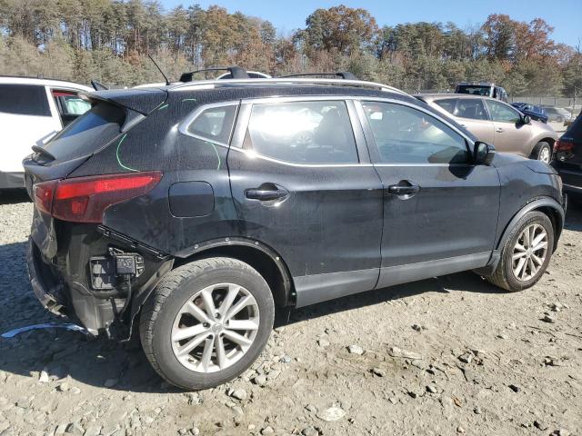 2017 NISSAN ROGUE SPOR - JN1BJ1CR9HW128660