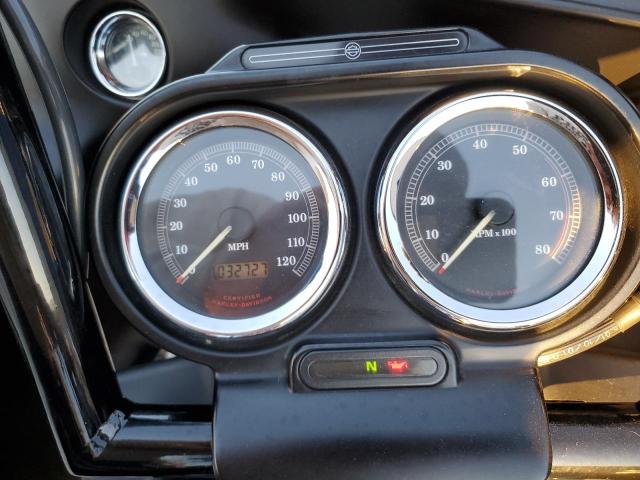 2001 HARLEY-DAVIDSON FLTRI 1HD1FSW171Y643378