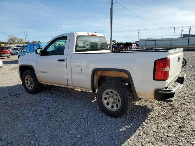 2015 GMC SIERRA C15 - 1GTN1TEH6FZ427612