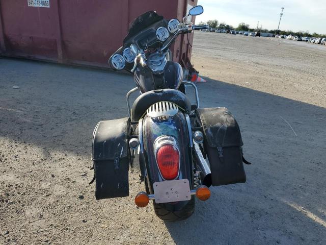 2005 KAWASAKI VN2000 D1 JKBVNMD145A000107