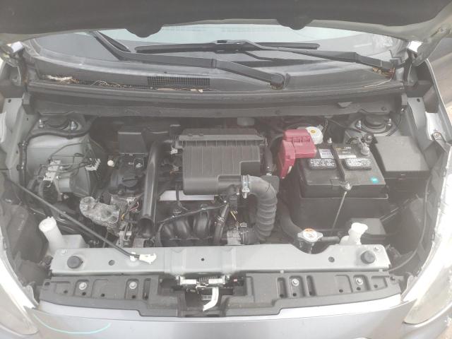 2019 MITSUBISHI MIRAGE LE ML32A5HJ0KH002547