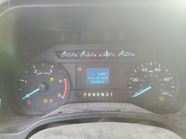 2018 FORD F350 SUPER 1FT8W3BT6JEB90126