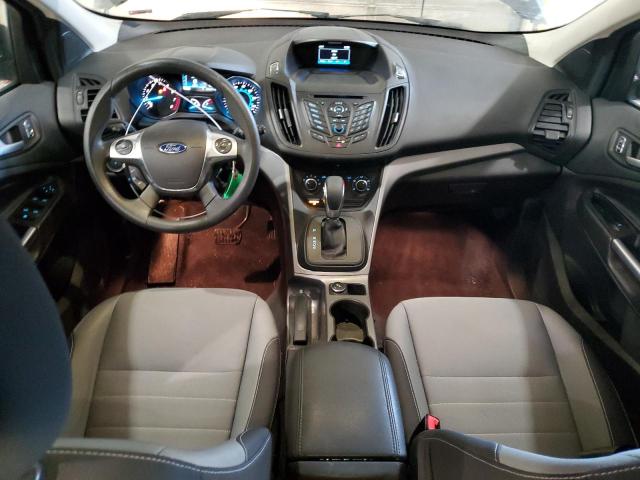 2016 FORD ESCAPE SE - 1FMCU0G7XGUA70298