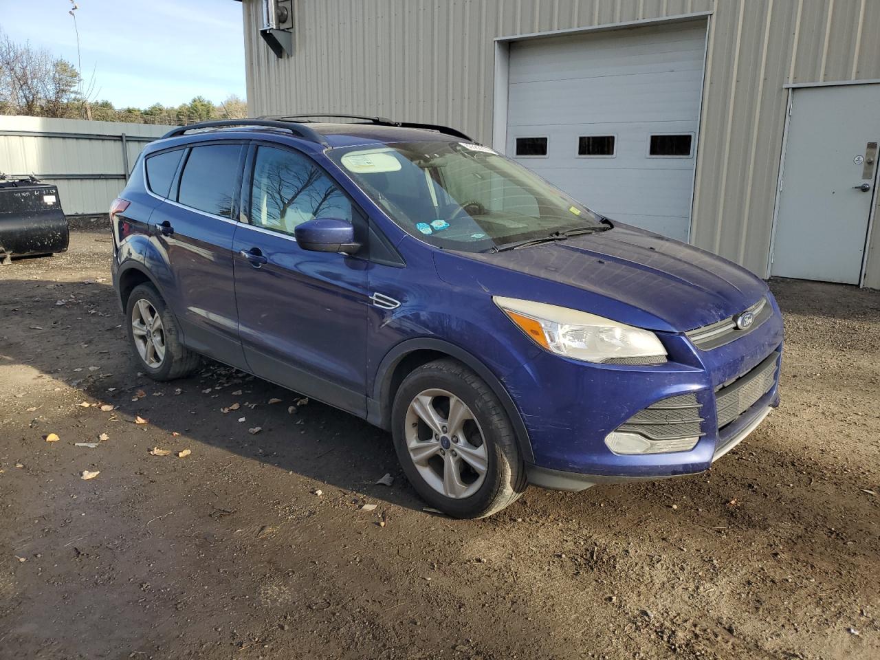 Lot #3006566823 2013 FORD ESCAPE SE