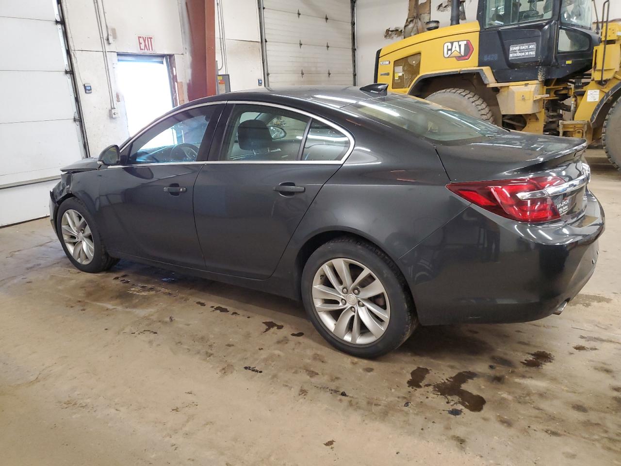 Lot #3004174908 2016 BUICK REGAL