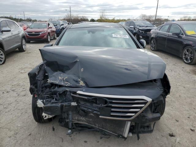 2015 HYUNDAI SONATA SPO - 5NPE34AFXFH067742