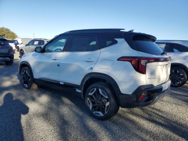 2025 KIA SELTOS SX KNDETCA72S7682318