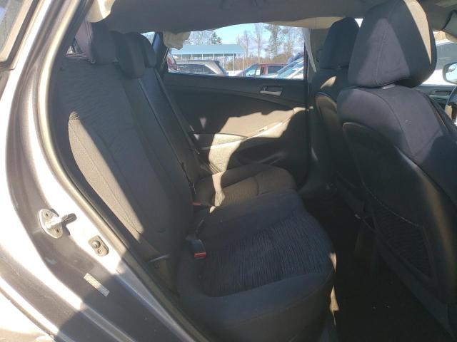 2016 HYUNDAI ACCENT SE - KMHCT5AE5GU276474