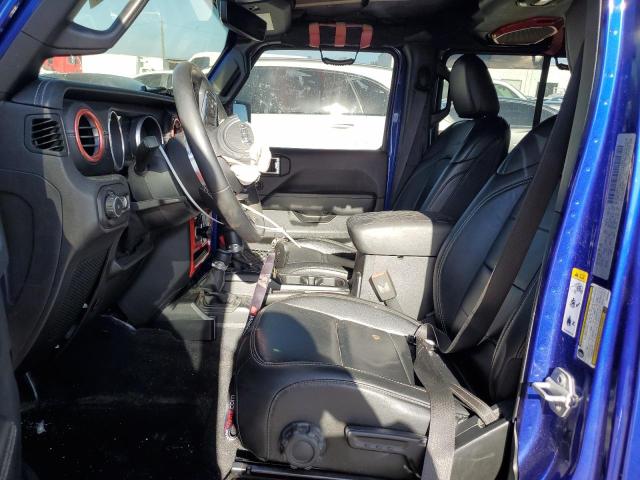 2018 JEEP WRANGLER U - 1C4HJXEG8JW256349