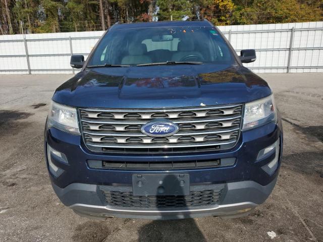 2017 FORD EXPLORER X - 1FM5K7DHXHGA67521