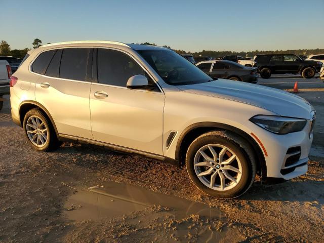 VIN 5UXCR4C09P9P02781 2023 BMW X5 no.4