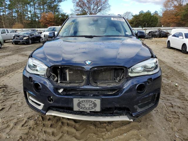 2015 BMW X5 XDRIVE5 - 5UXKR6C51F0J74093