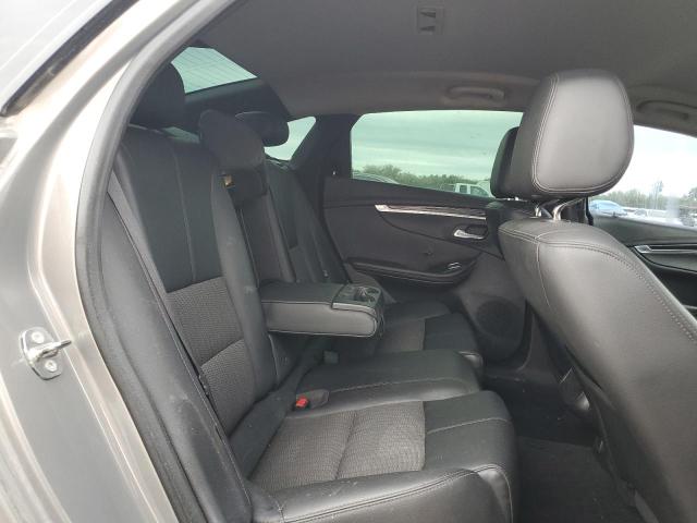 2018 CHEVROLET IMPALA LT - 2G1105S31J9174331