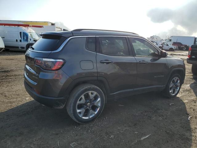 VIN 3C4NJDCB8MT511262 2021 JEEP COMPASS no.3