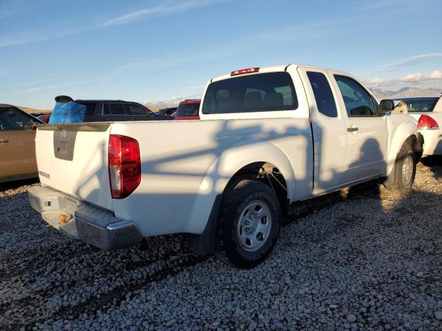 2015 NISSAN FRONTIER S - 1N6BD0CT0FN725920