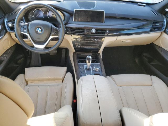 2017 BMW X5 XDRIVE3 - 5UXKR0C30H0V71177