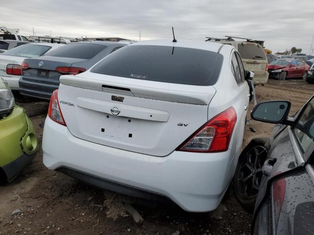 2018 NISSAN VERSA S - 3N1CN7AP4JL810287