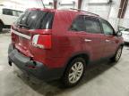 KIA SORENTO BA photo