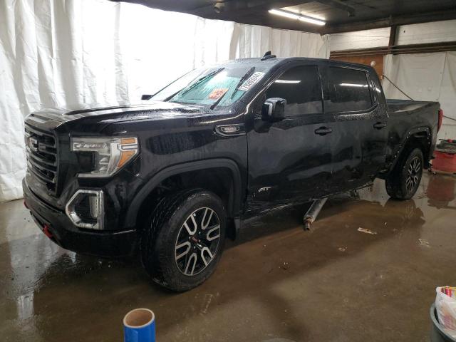 2021 GMC SIERRA K15 #2986998882