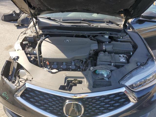 2020 ACURA TLX TECHNO - 19UUB3F45LA000891