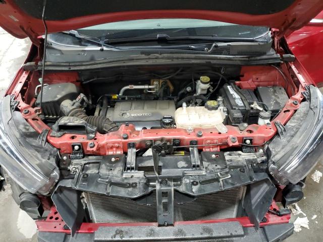 2017 BUICK ENCORE SPO - KL4CJ2SB5HB238196