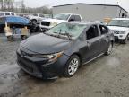 2020 TOYOTA COROLLA LE - 5YFEPRAE7LP115639