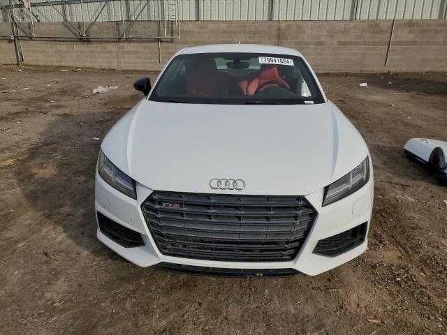 VIN TRUC1AFV7H1000513 2017 AUDI TTS no.5