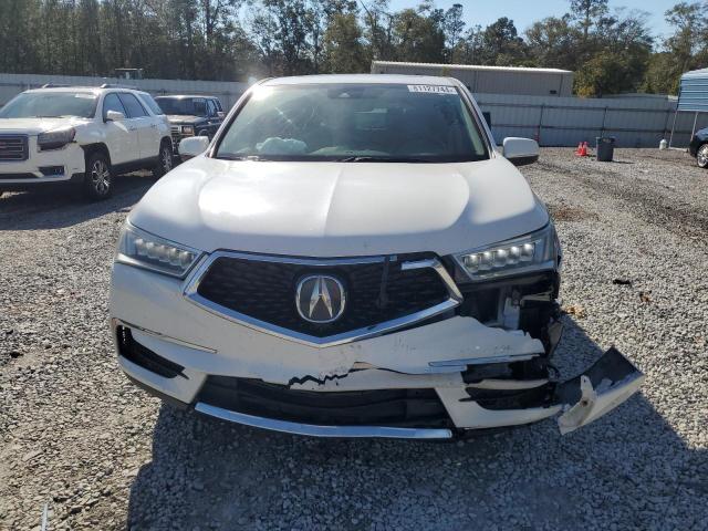 2017 ACURA MDX - 5J8YD3H39HL000212