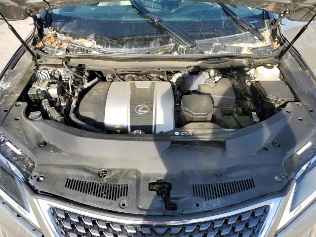 2020 LEXUS RX 350 L L - JTJJZKEA2L2016455