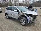 Lot #2991612201 2013 HONDA CR-V EXL