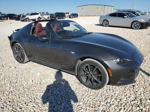 VIN JM1NDAM7XH0100898 2017 MAZDA MX5 no.4